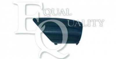EQUAL QUALITY g0879 -  Решетка вентилятора, буфер